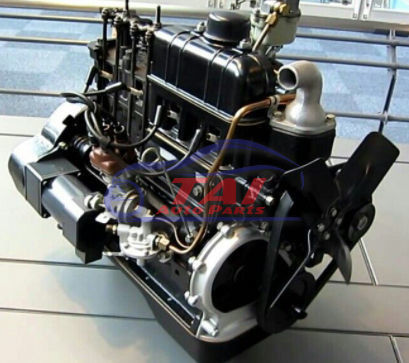 Bon prix Toyota 12R 12T 13T 16RU 18RU Pièces de moteur à essence usagées en ligne