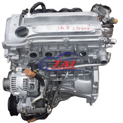 Good price SOLIDES TOTAUX de 1AZ 1FZ 1GFE 1JZ 1KR 16949 pièces de rechange de moteur de Toyota en ligne