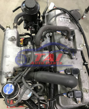 pièces de moteur à essence de 2E 2F 2GR 2JZ 2MZ 2NZ 2RZ Toyota