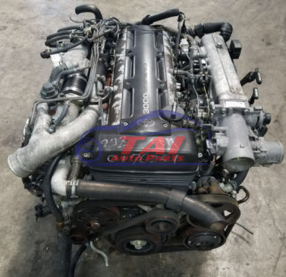 Toyota 1jz 2jz 1jz-Gte 2jz-Gte R154 V160 V161 Moteur à 6 cylindres