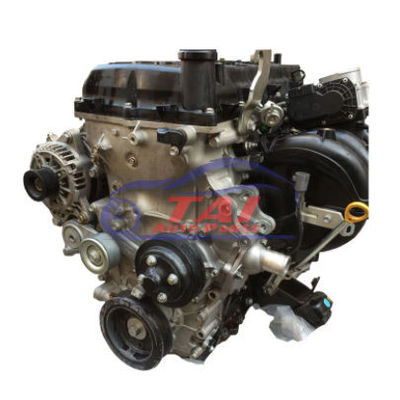 SOLIDES TOTAUX utilisés par 2TZ 16949 d'éléments de moteur à essence de Toyota 2S 2SZ 2T 2TR