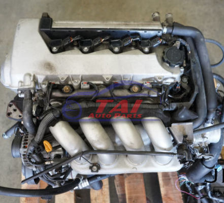 Pièces de rechange utilisées de moteur à essence de Toyota 2UZ 2Y 2ZR 2ZZ