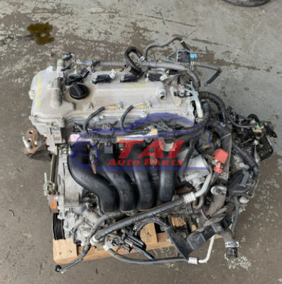 Bon prix Parties de moteur à essence Toyota 3UZ 3VZ 3Y 3ZR en bon état en ligne