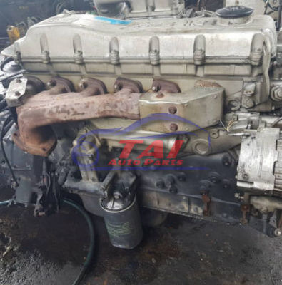 Bon prix Nissan BD30 CD17 ED35 FD6 FD33 FE6 Pièces de moteur diesel usagées en ligne