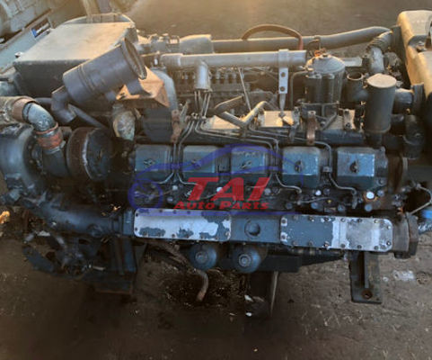 Good price MD92 PD6 PE6 PF6 RD8 RD10 Nissan Diesel Engine Accessories en ligne