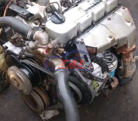 Bon prix Nissan TD23 TD25 TD42 YD22 NF6 a utilisé des pièces de moteur diesel en ligne