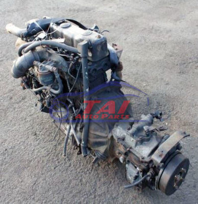 Good price SOLIDES TOTAUX 16949 de pièces de rechange de moteur de 4DR5 4DR7 4DR51 4DR52 Mitsubishi en ligne