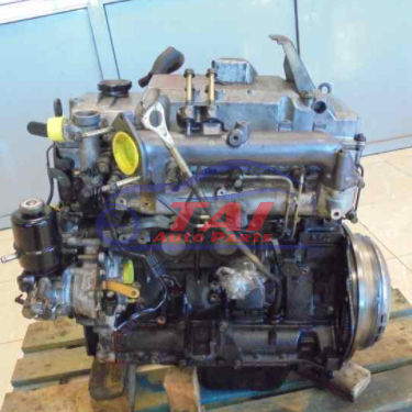 Good price 4M42 Moteur japonais d'occasion original TS 16949 Pour Mitsubishi Canter Truck en ligne