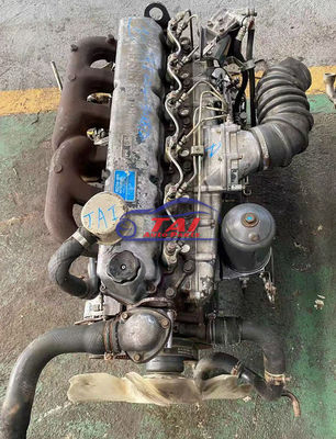Good price SOLIDES TOTAUX utilisés par 6D15 16949 de pièces de moteur de Mitsubishi 4M41 4M42 4M50 4M51 en ligne