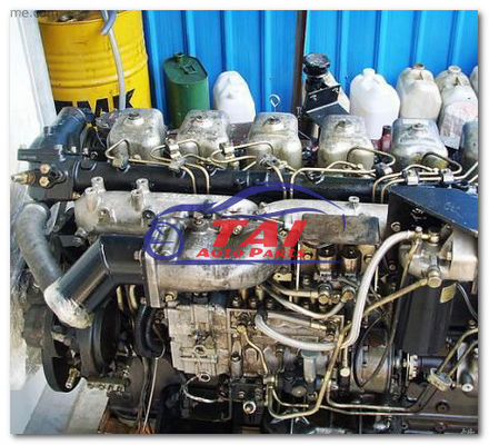 Good price Japon Original 6D24 Moteur diesel d'occasion de haute puissance SK480-6 Moteur pour excavatrice Kobelco en ligne
