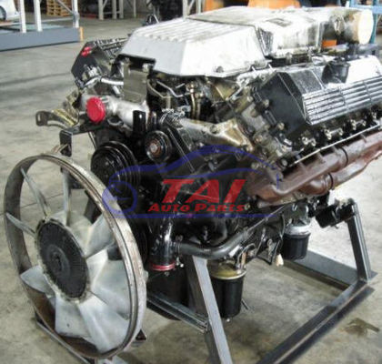 Good price SOLIDES TOTAUX 16949 de pièces de moteur diesel de Mitsubishi 8DC10 8DC11 8M20 8M21 en ligne