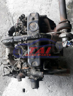 Bon prix 4BB1 4BC1 4BC2 4BE1 4BE2 4BG1 Parties de moteurs diesel Isuzu en ligne