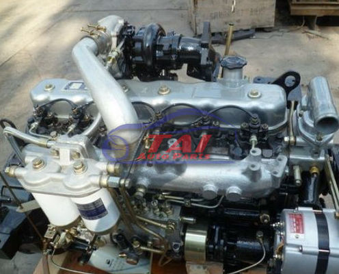 Good price Isuzu 6BD1 6BD1T moteur diesel japonais TS16949 pour excavatrice en ligne