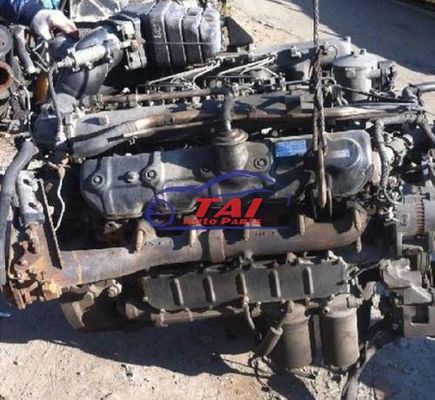 Bon prix Isuzu 8PB1 8PC1 10PB1 10PC1 10PD1 10PE1 a utilisé des pièces de rechange de moteur en ligne