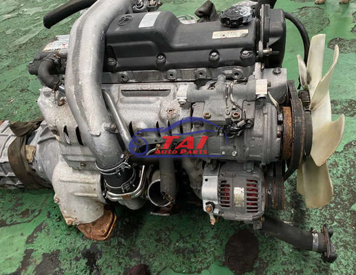 Good price 1KZ, moteur japonais d' ancienne génération, en bon état. en ligne