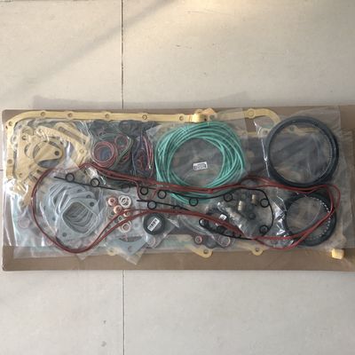 Kit de garniture de culasse des pièces de rechange F17D de camion de Hino de révision de moteur