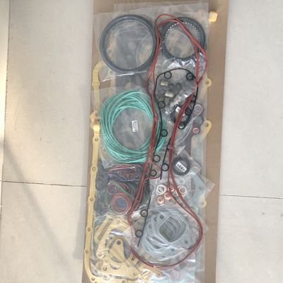 Les pièces de rechange de camion de J07ET Hino ont poussé le kit de révision de moteur de plat