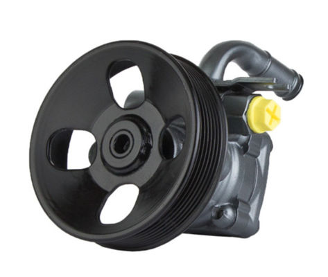 Good price SOLIDES TOTAUX japonais 16949 de HyundaiI H1 de pièces de moteur de la pompe 57100-4H200 de direction assistée en ligne