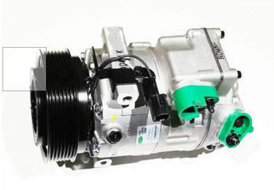 Good price Lumière japonaise de Hyundai de pièces de rechange de l'Assy 24V 992505H030 de compresseur en ligne