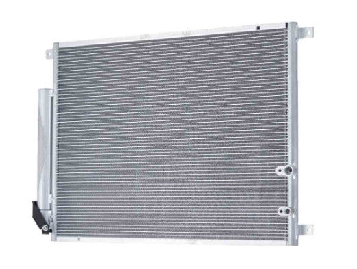 Good price Condensateur japonais à C.A. des pièces de moteur de camion de lumière de Hyundai 992315H100 en ligne
