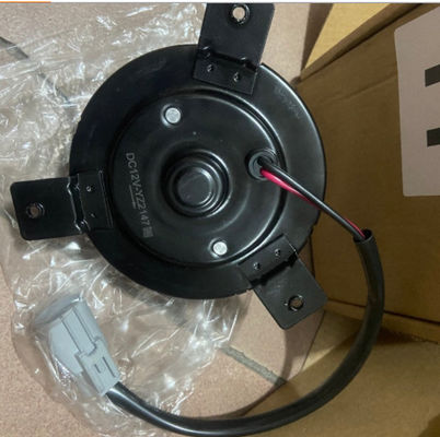 Good price moteur de fan japonais de condensateur de pièces de moteur de 12V 977864H110 pour Hyundai H1 Van en ligne