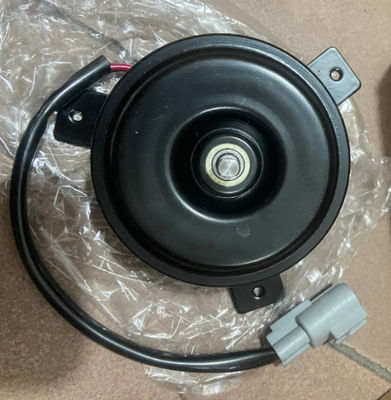 Good price Moteur de fan de radiateur de Hyundai H1 Van Japanese Engine Parts 12V 253864H110 en ligne