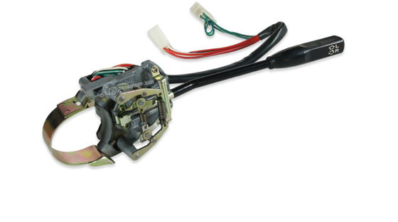 Good price Nouvelles pièces de moteur véritables de Hino de commutateur de feu clignotant pour 84310-1020 en ligne