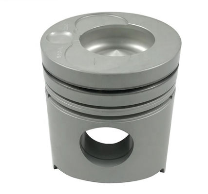 Good price Durée de vie en acier des SOLIDES TOTAUX 16949 de piston de moteur diesel de Mitsubishi 6D24T longue en ligne
