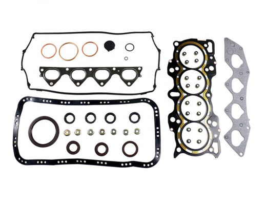 Bon prix Kit de joints de moteur 6D24T Pour Mitsubishi Excavator Crane / camion en ligne