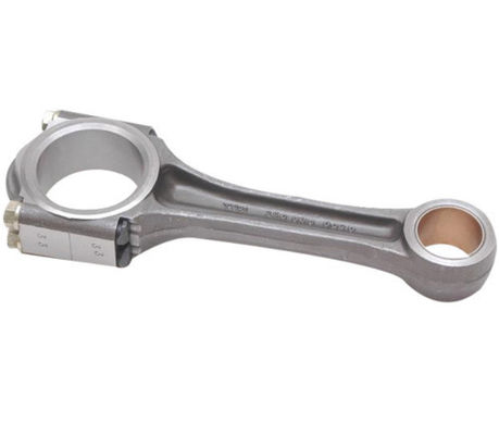 Bon prix Moteur Rod baguant les biens des pièces de rechange TS 16949 de moteur de Hino W06D en ligne