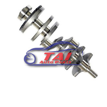 Good price Nouveau vilebrequin original de 13411-E0080 13411-E0180 SM171-01028 125HT pour Hino W04D en ligne