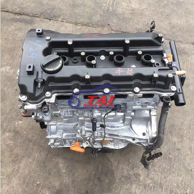 Bon prix Assemblage de moteur original japonais G4ke de haute qualité pour Kia Sorento Sportage Magentis Forte 2.4l en ligne