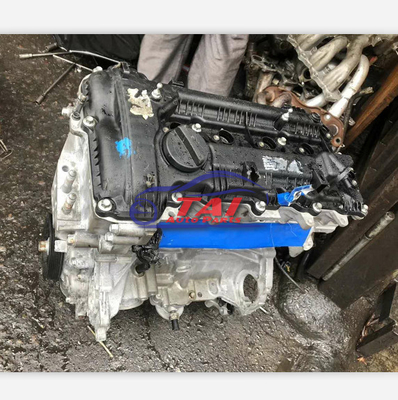 Good price Moteur utilisé japonais original pour le moteur de Hyundai G4NA dans le meilleur prix en ligne