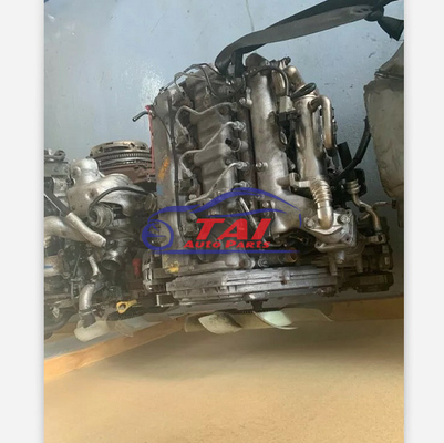 Good price Japonais original de haute qualité pour Hyundai H1 le moteur utilisé en ligne