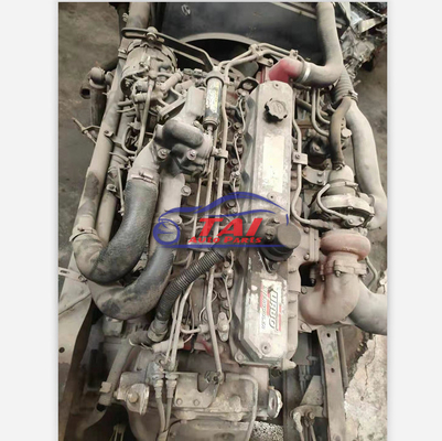 Good price Moteur complet japonais utilisé de H06CT pour le prix de haute qualité et meilleur de Hino en ligne