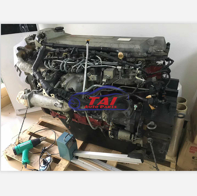 Good price Moteur utilisé japonais original pour le moteur diesel de Hino J08E pour le camion en ligne