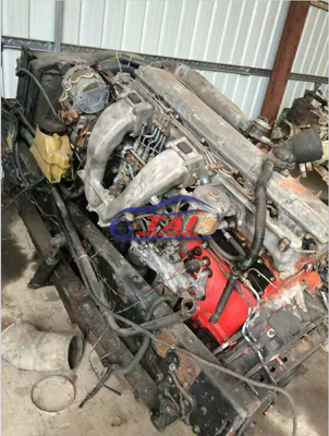Good price Moteur japonais utilisé de K13C pour le prix de haute qualité et meilleur de Hino en ligne