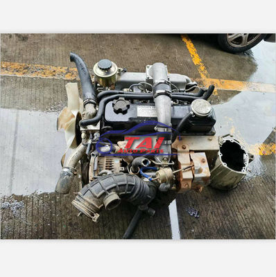 Bon prix En bon état, original japonais pour Nissan QD32 moteur diesel d'occasion en ligne