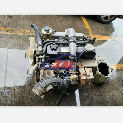 Good price Le Japonais original de bonne condition pour Nissan QD32 a utilisé le moteur diesel en ligne