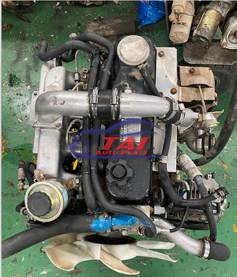 Good price Les pièces du moteur Nissan QD32 QD32T sont fiables. en ligne