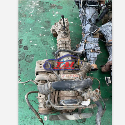 Good price Moteur 2L japonais utilisé dans le prix de haute qualité et meilleur en ligne
