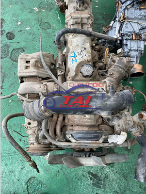 Good price Moteur diesel 2L 2lt pour Toyota, moteur diesel Toyota 2L à vendre en ligne
