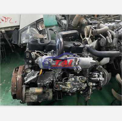 Bon prix Meilleure qualité et bon prix pour NISSAN TD27 2.7L MOTEUR vente chaude en ligne