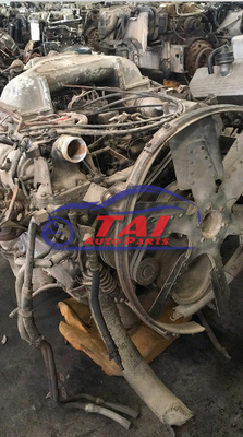Good price Le Japonais original a utilisé le moteur diesel pour le moteur de Nissan RE8 dans le meilleur prix en ligne