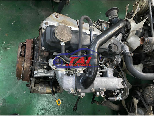 Bon prix Pièces moteur Nissan originales japonaises TD27 TD27T en fonte en ligne
