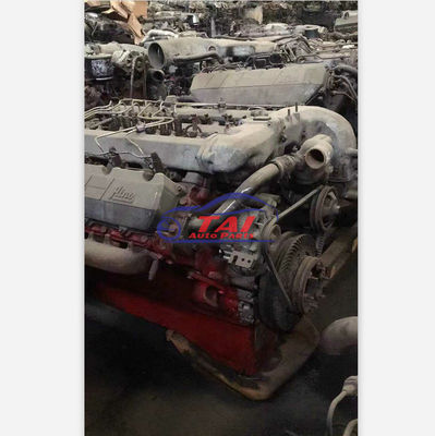 Moteurs diesel TS16949 japonais originaux pour HINO V22D