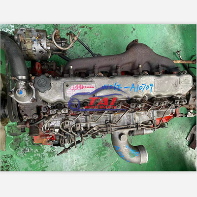 Good price Pièces de moteur Hino W04C W04D W06D W06E pièces de moteur diesel utilisées en ligne