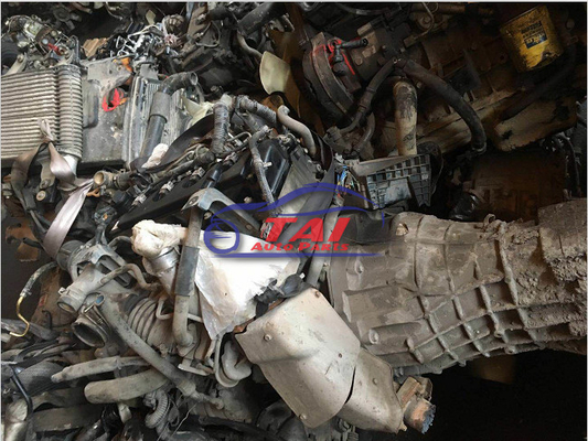 Good price Diesel japonais utilisé véritable de Nissan Engine YD25 pour Nissan en ligne