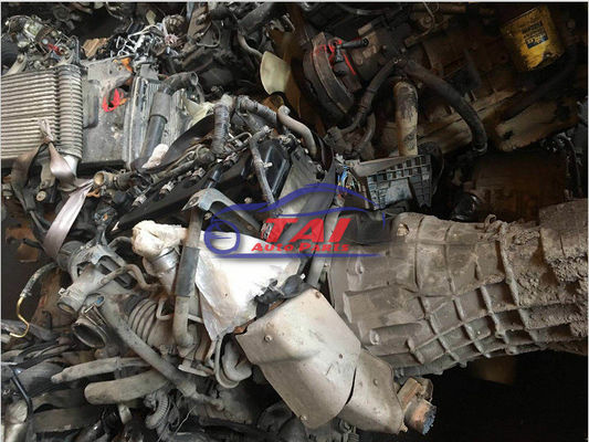 Bon prix Moteur Nissan YD25 diesel japonais d'occasion en ligne