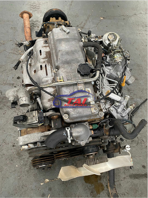 Good price Dyna Original Moteur japonais d'occasion Condition originale Pour Toyota 15B en ligne